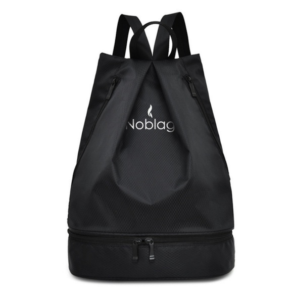 Noblag Waterproof Travel Backpack Weekender - Picture 1 of 2